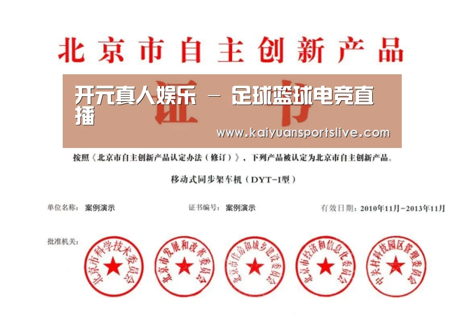 荣誉证书三(图1)